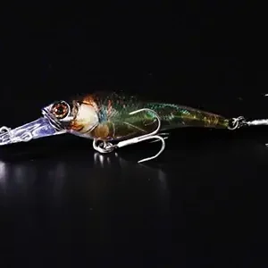 Jackall Soul Shad 52SP