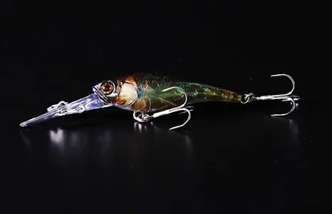 Jackall Soul Shad 52SP