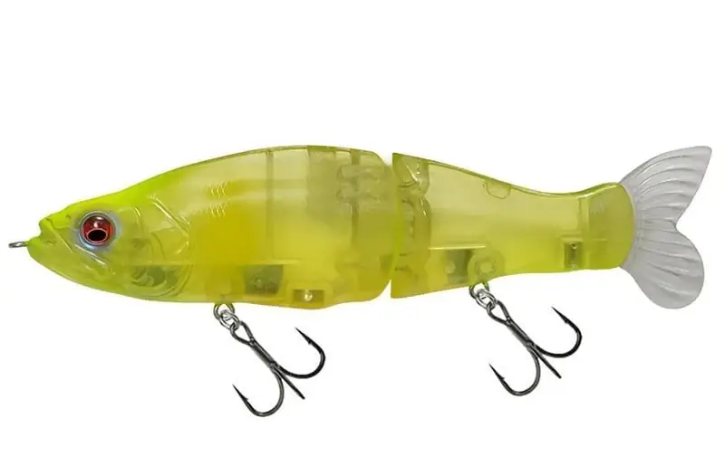 Megabass iSlide 135B