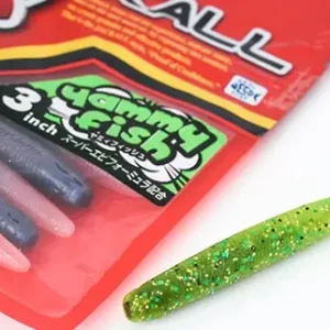 Jackall Yammy Fish 3.8"