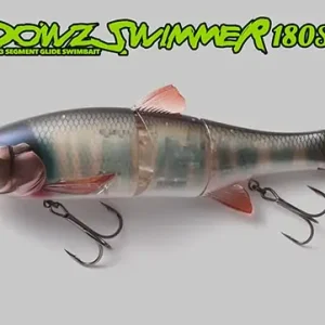 Jackall Dowz Swimmer 180SF