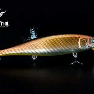 ValleyHill B'Freeze GP 100F