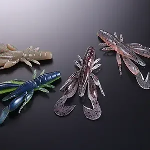 Jackall ChunkCraw 3.5"