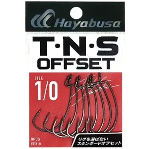 Hayabusa FF318 TNS Offset II