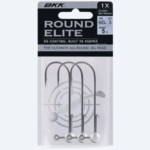BKK Round Elite - Classic