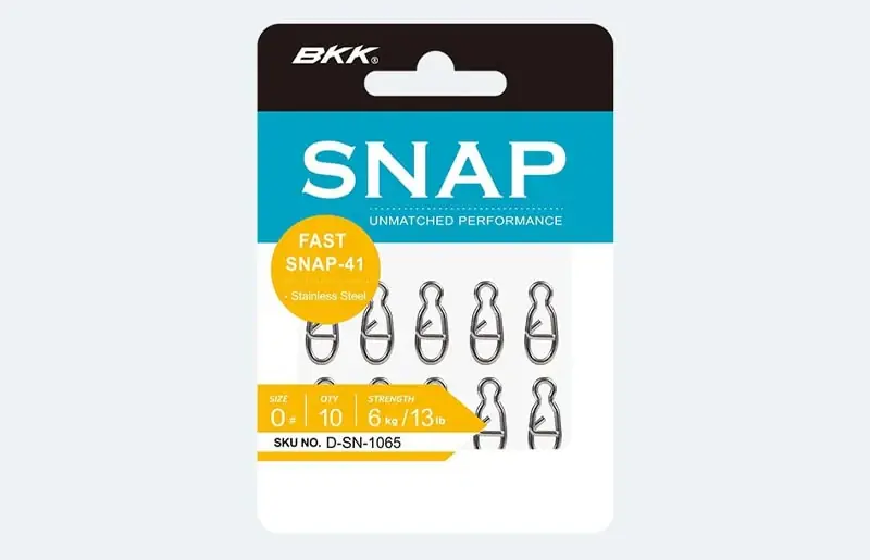 BKK Fast Snap-41