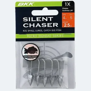 BKK Silent Chaser - Prisma Darting LRF
