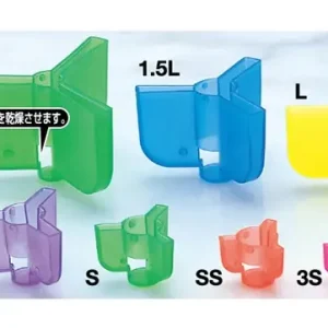 Owner Safety Cap