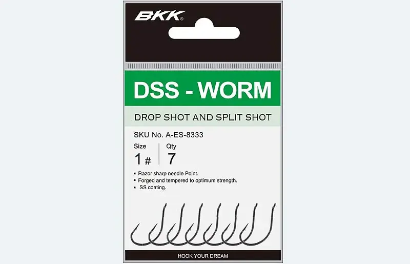 BKK DSS-Worm