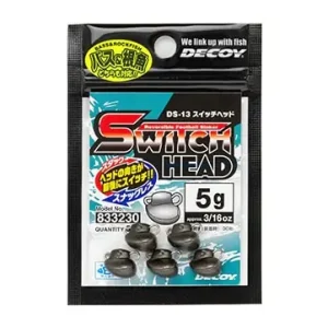 Decoy Switch Head DS-13