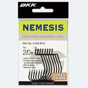 BKK Nemesis