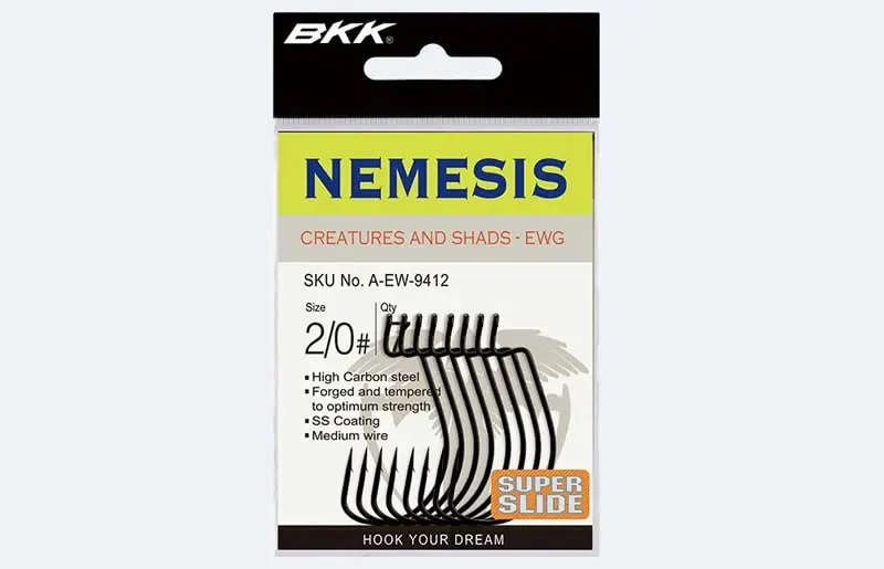 BKK Nemesis