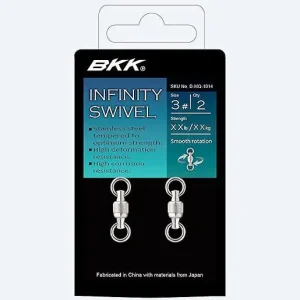 BKK Infinity Swivel
