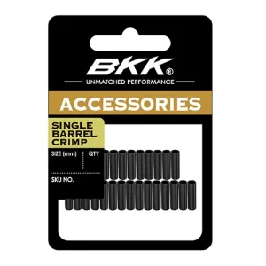 BKK Single Barrel Crimp