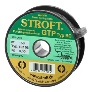 Stroft GTP Typ BC