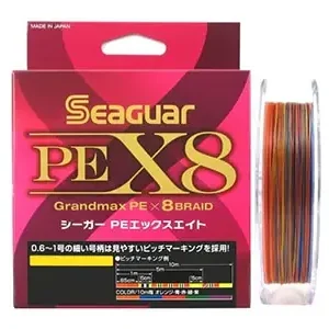Seaguar PE x8 Grandmax