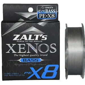 Line System Zalt's Xenos x8 Bass