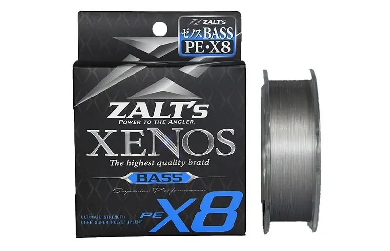 Line System Zalt's Xenos x8 Bass