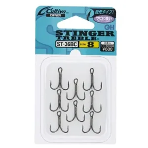 Owner Stinger Treble ST-36BC