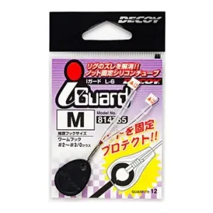 Decoy I-Guard L-6