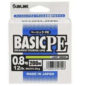 Sunline Basic PE