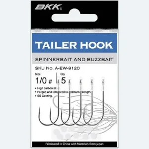 BKK Trailer Hook