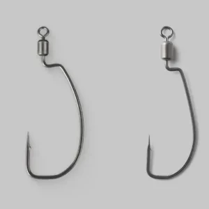 Jackall Swivel Scythe