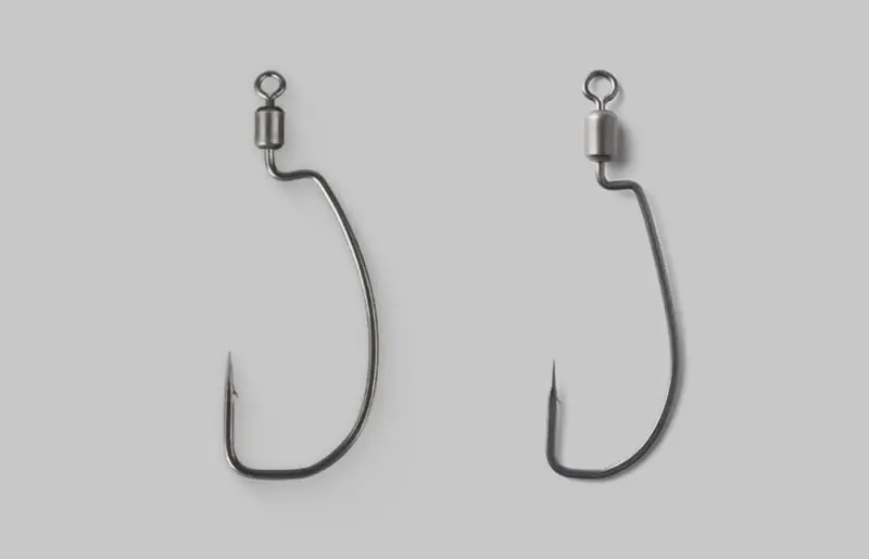 Jackall Swivel Scythe