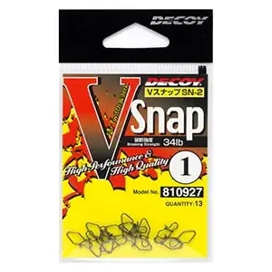 Decoy V Snap SN-2