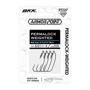 BKK Permalock Weighted