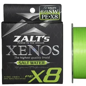 Line System Zalt's Xenos x8 SW