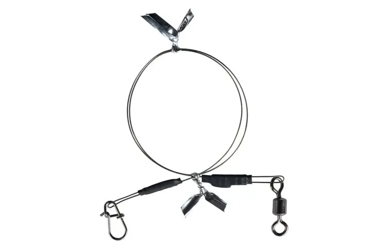 BKK 7x7 Wire Leader Allround
