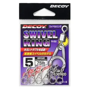 Decoy R-52 Swivel Ring