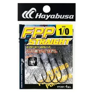Hayabusa FF201 FPP Straight