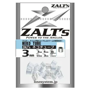 Line System Zalt's Neko Tube