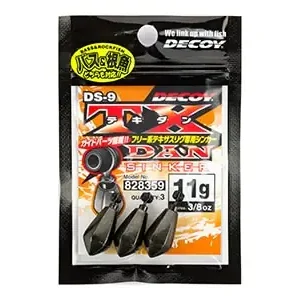 Decoy TX-Dan Sinker DS-9