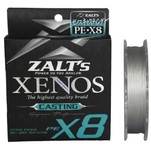 Line System Zalt's Xenos x8 Casting