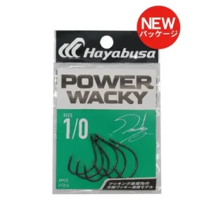 Hayabusa Power Wacky II FF214