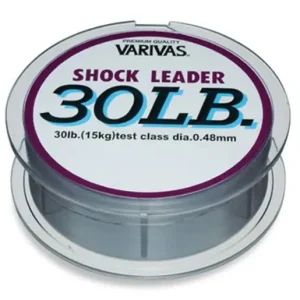 Varivas Shock Leader Nylon