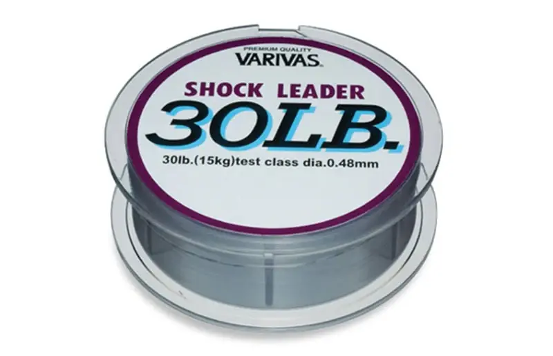 Varivas Shock Leader Nylon
