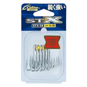 Owner Stinger Treble Extra STX-58