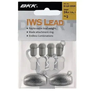 BKK IWS Lead