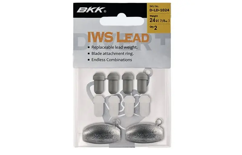 BKK IWS Lead