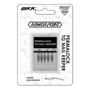 BKK Permalock TG Nail Keeper