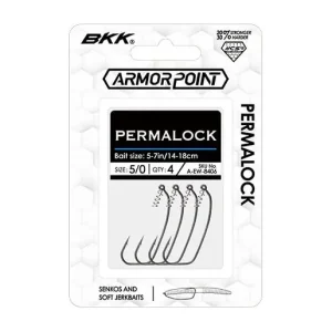 BKK Permalock Hook