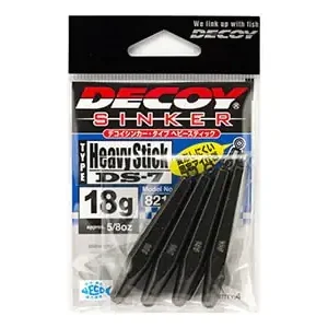 Decoy Sinker Heavy Stick DS-7