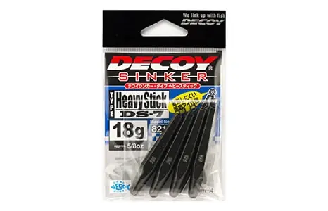 Decoy Sinker Heavy Stick DS-7
