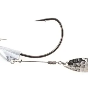 Owner Twist Lock Flashy Swimmer