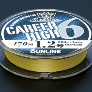Sunline Career High 6