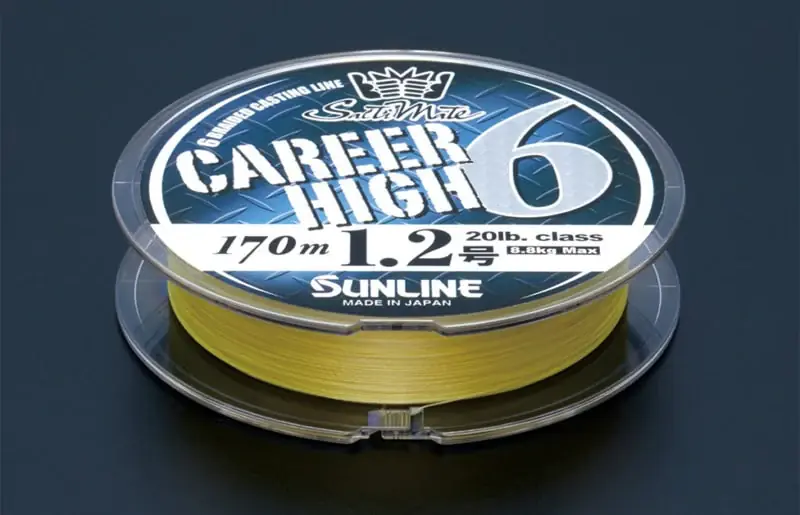 Sunline Career High 6